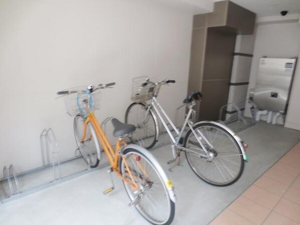 PARK LANE 国分寺の物件内観写真